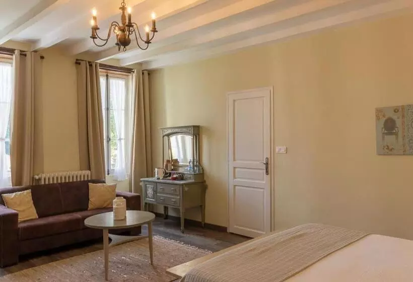 Bed and Breakfast Le Chemin