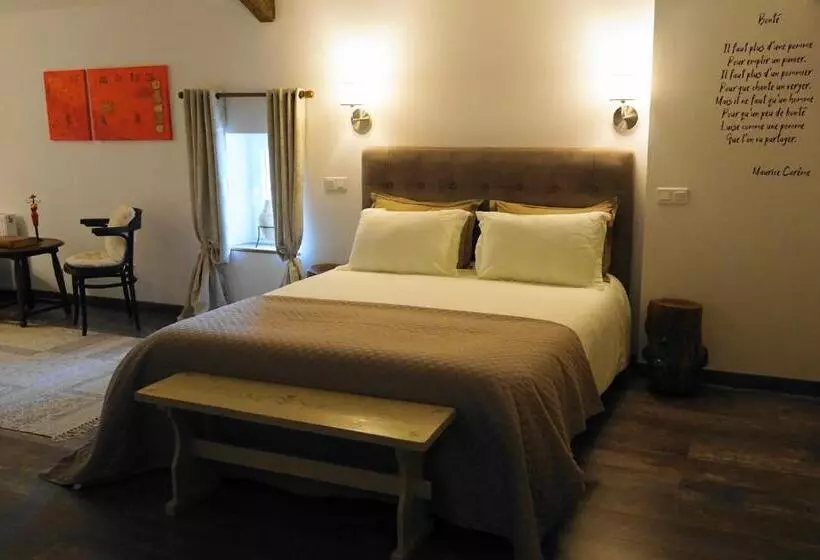 Bed and Breakfast Le Chemin