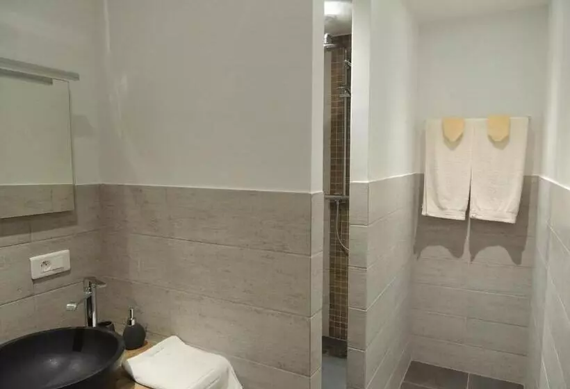 Bed and Breakfast Le Chemin