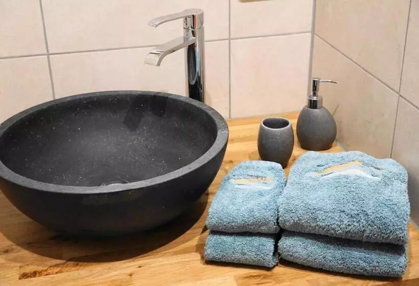 Bed and Breakfast Le Chemin