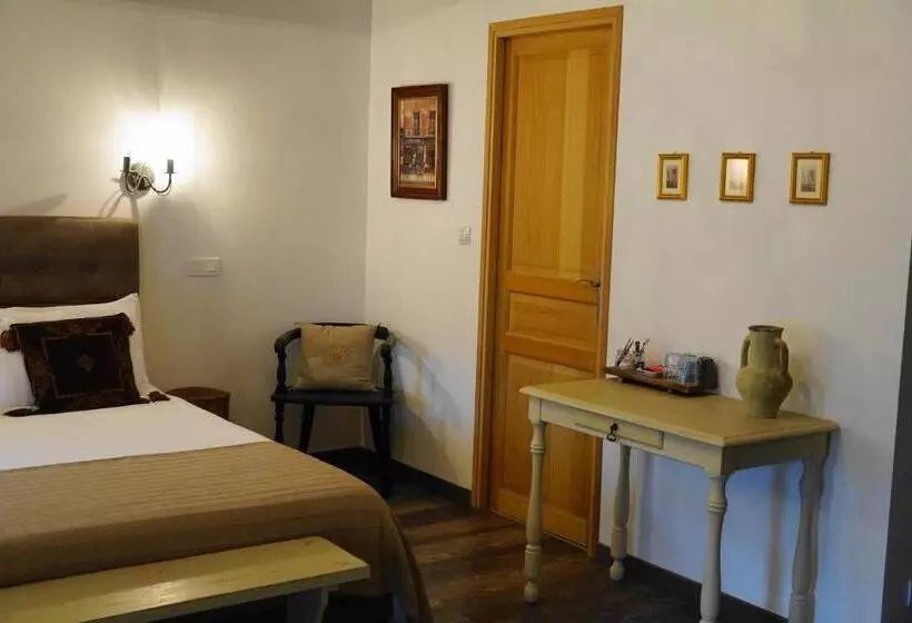 Bed and Breakfast Le Chemin