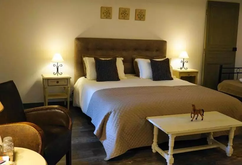 Bed and Breakfast Le Chemin