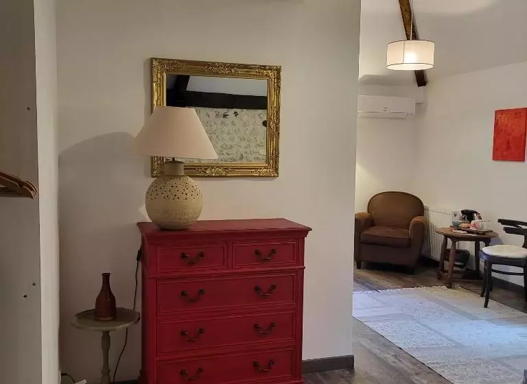 Bed and Breakfast Le Chemin