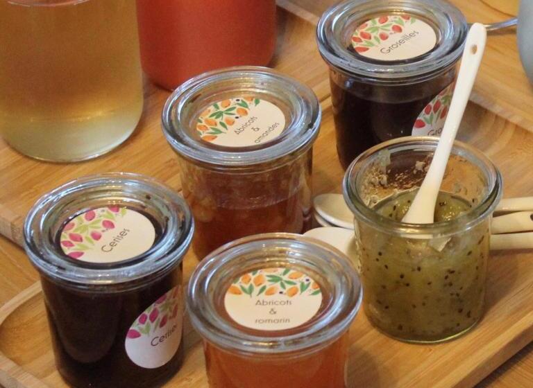 ベッドアンドブレックファースト Le Chemin Du Village