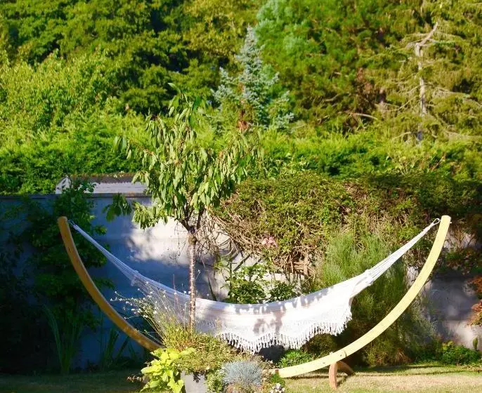 ベッドアンドブレックファースト Le Chemin Du Village