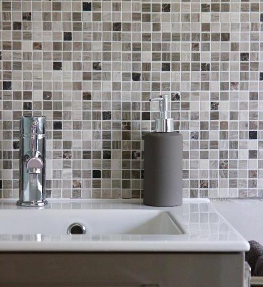 ベッドアンドブレックファースト Le Chemin Du Village