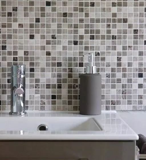 ベッドアンドブレックファースト Le Chemin Du Village