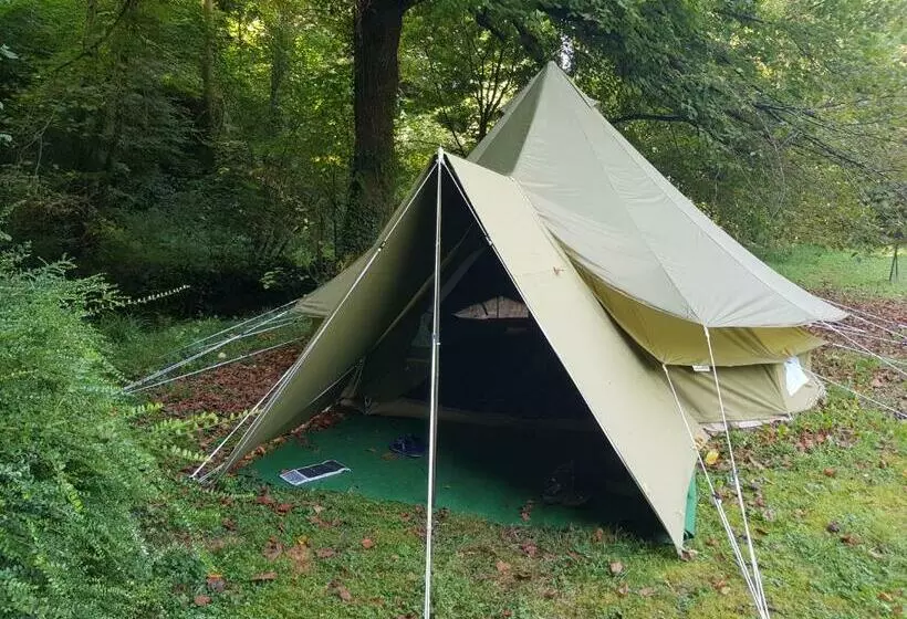 Aamiaismajoitus (B&B) Le Moulin D Eysus Gîtes Et Chambres D Hôtes