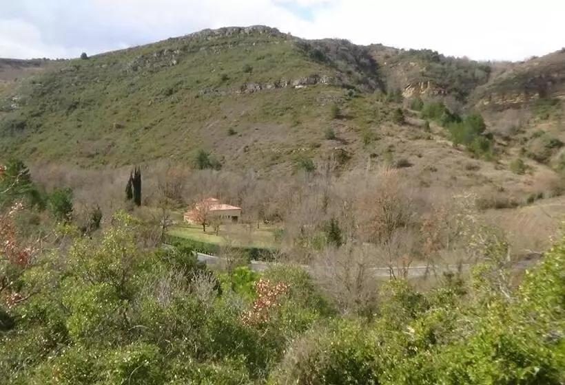 Aamiaismajoitus (B&B) Le Parc   Suite Climatisée