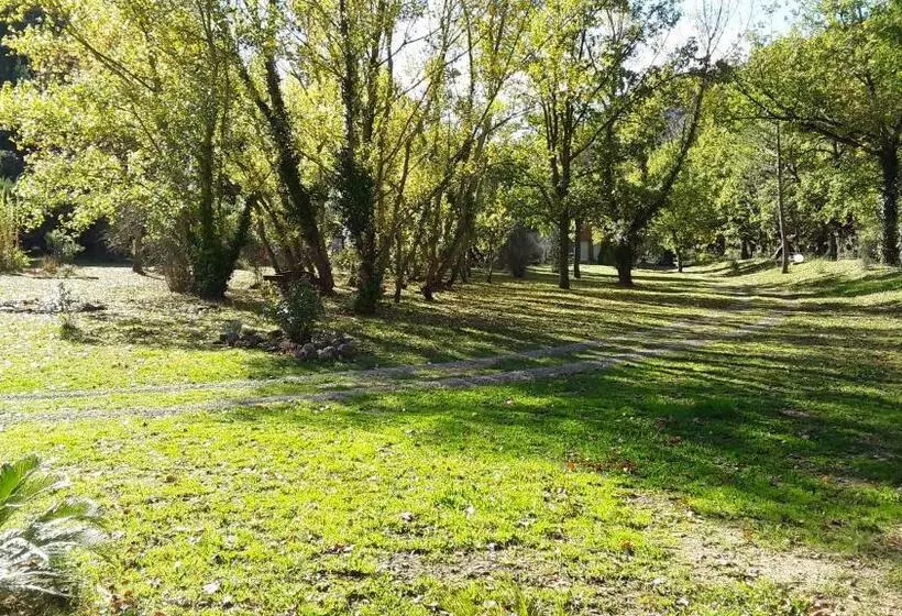 Aamiaismajoitus (B&B) Le Parc   Suite Climatisée