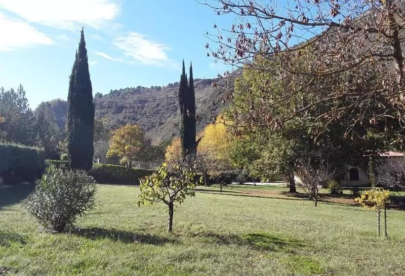 Aamiaismajoitus (B&B) Le Parc   Suite Climatisée