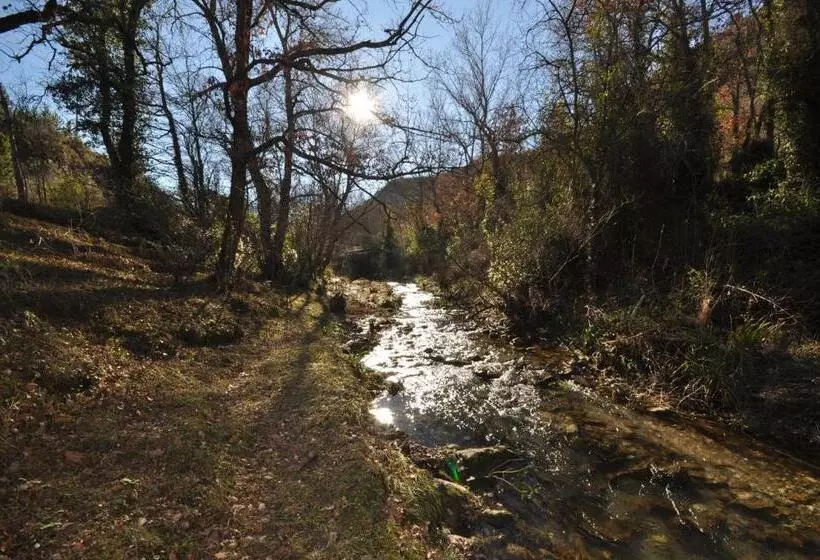 Aamiaismajoitus (B&B) Le Parc   Suite Climatisée
