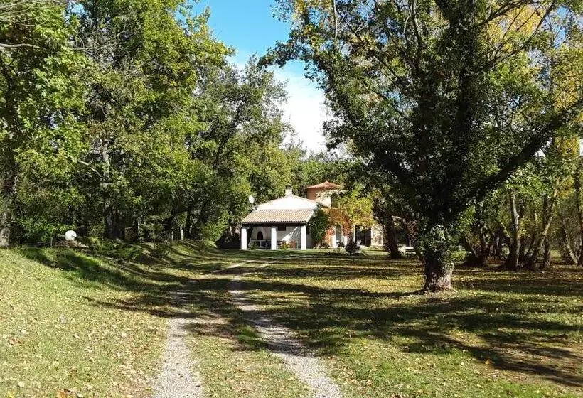 Aamiaismajoitus (B&B) Le Parc   Suite Climatisée