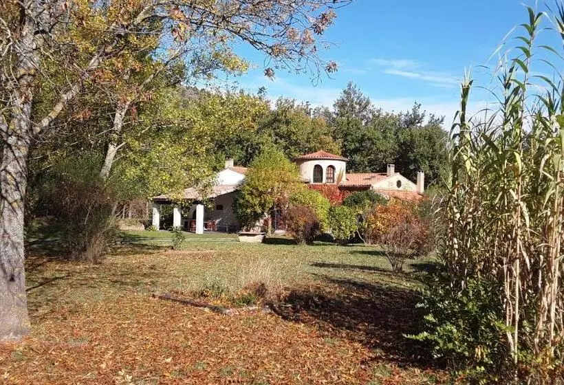 Aamiaismajoitus (B&B) Le Parc   Suite Climatisée