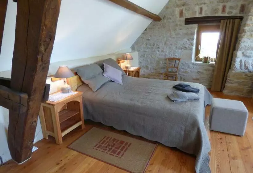 ベッドアンドブレックファースト Le Shamballa