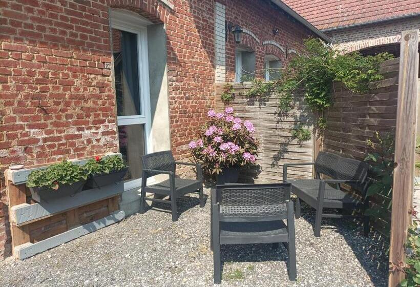 Bed and Breakfast Les Muches