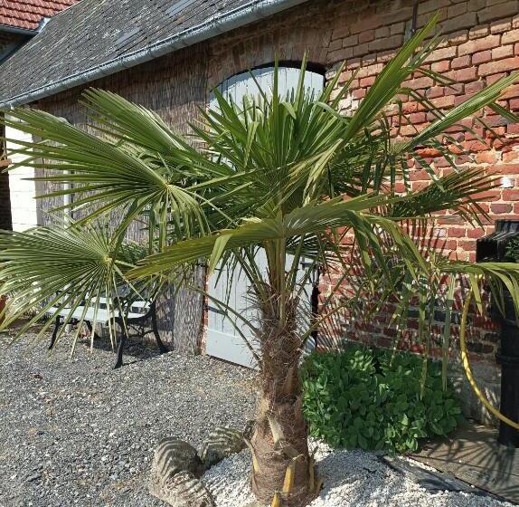 Bed and Breakfast Les Muches