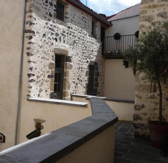 住宿加早餐 Les Quatre Provinces D Irlande