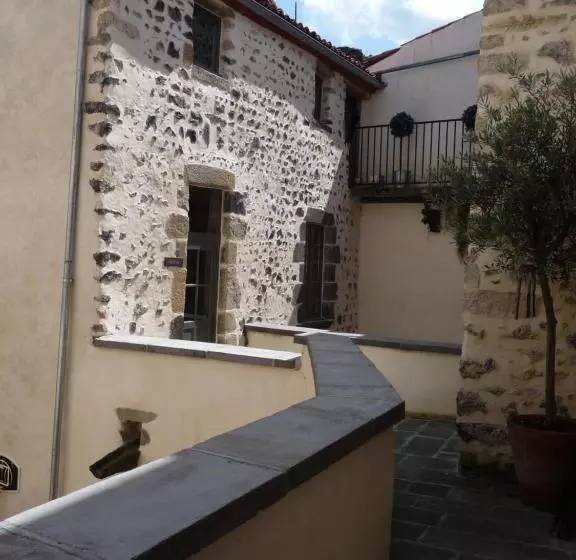 ベッドアンドブレックファースト Les Quatre Provinces D Irlande