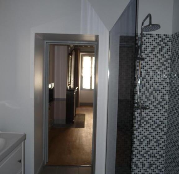 住宿加早餐 Les Quatre Provinces D Irlande