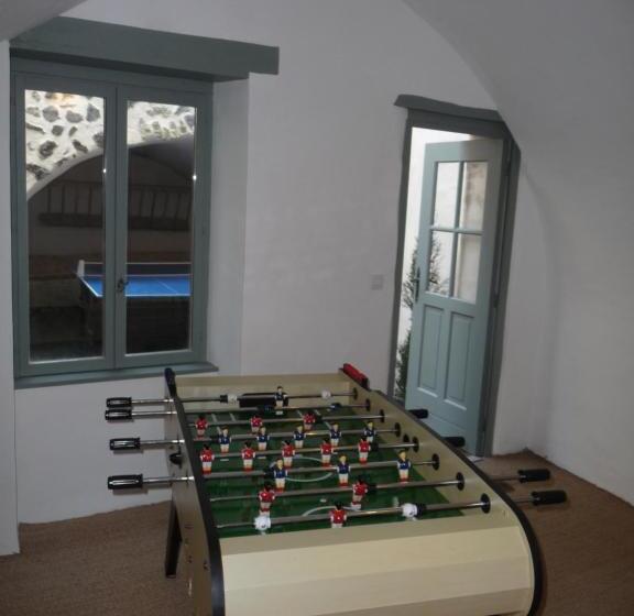 住宿加早餐 Les Quatre Provinces D Irlande