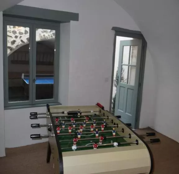 ベッドアンドブレックファースト Les Quatre Provinces D Irlande