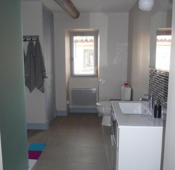 住宿加早餐 Les Quatre Provinces D Irlande