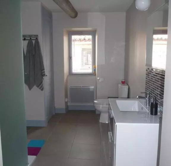 ベッドアンドブレックファースト Les Quatre Provinces D Irlande