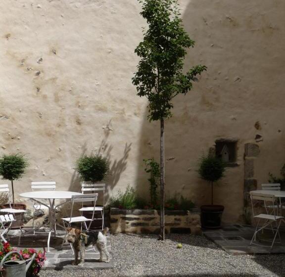 住宿加早餐 Les Quatre Provinces D Irlande