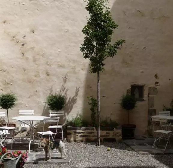 ベッドアンドブレックファースト Les Quatre Provinces D Irlande