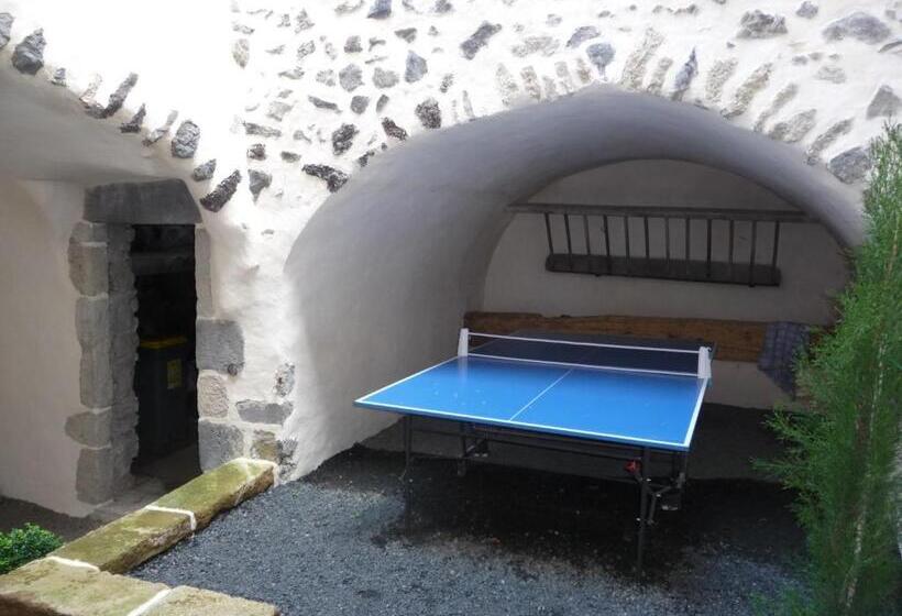 住宿加早餐 Les Quatre Provinces D Irlande