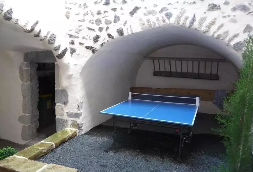 ベッドアンドブレックファースト Les Quatre Provinces D Irlande