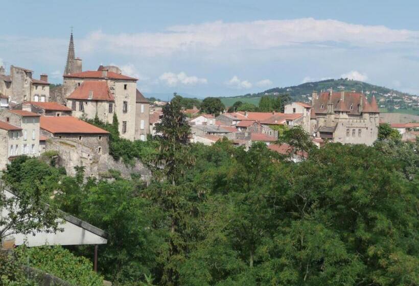 住宿加早餐 Les Quatre Provinces D Irlande