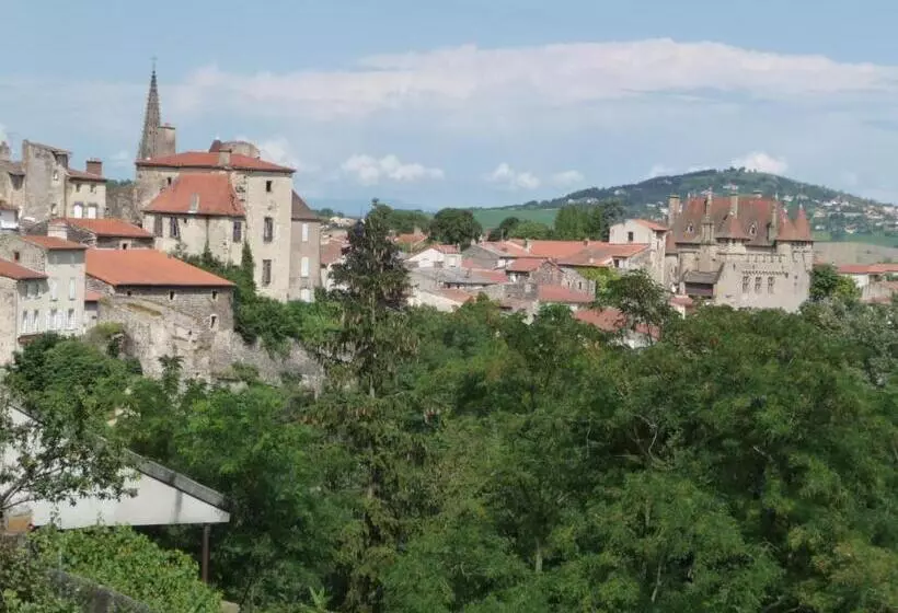 ベッドアンドブレックファースト Les Quatre Provinces D Irlande