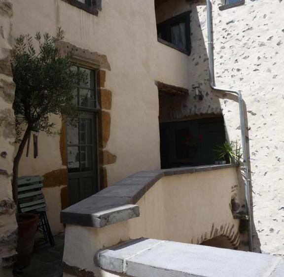 住宿加早餐 Les Quatre Provinces D Irlande