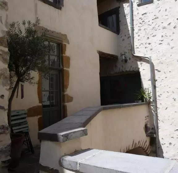 ベッドアンドブレックファースト Les Quatre Provinces D Irlande