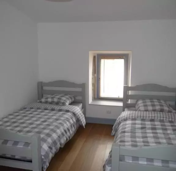 ベッドアンドブレックファースト Les Quatre Provinces D Irlande