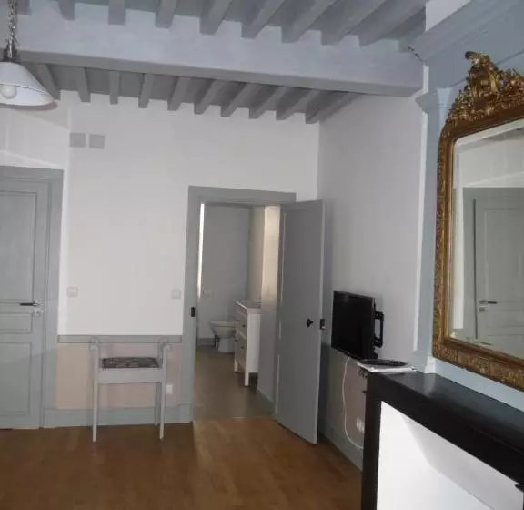 ベッドアンドブレックファースト Les Quatre Provinces D Irlande