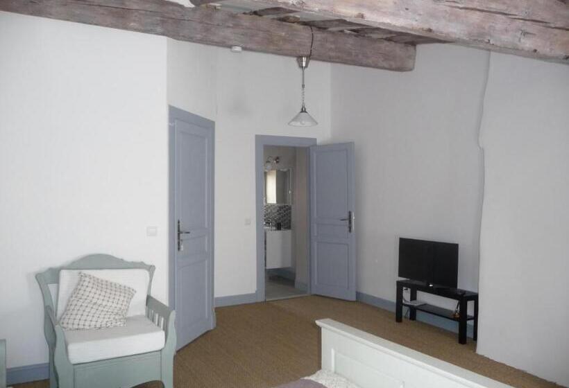 住宿加早餐 Les Quatre Provinces D Irlande