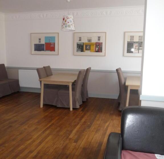 住宿加早餐 Les Quatre Provinces D Irlande