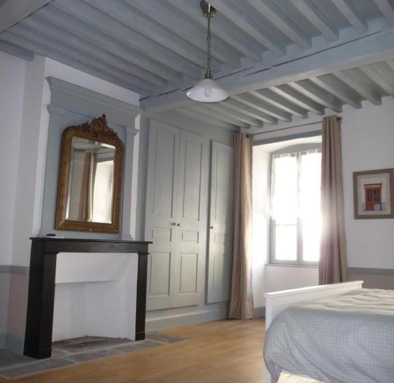 住宿加早餐 Les Quatre Provinces D Irlande