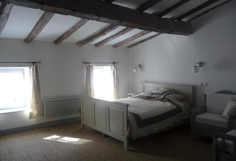 住宿加早餐 Les Quatre Provinces D Irlande