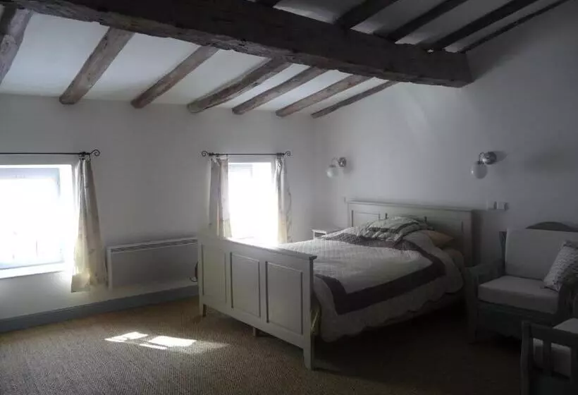 ベッドアンドブレックファースト Les Quatre Provinces D Irlande