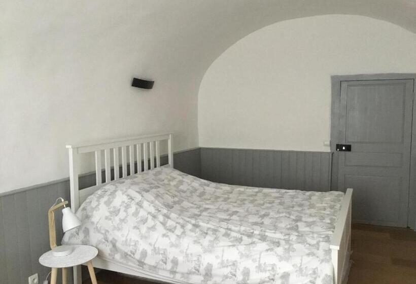 住宿加早餐 Les Quatre Provinces D Irlande