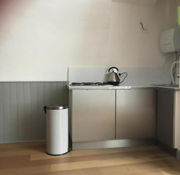 住宿加早餐 Les Quatre Provinces D Irlande