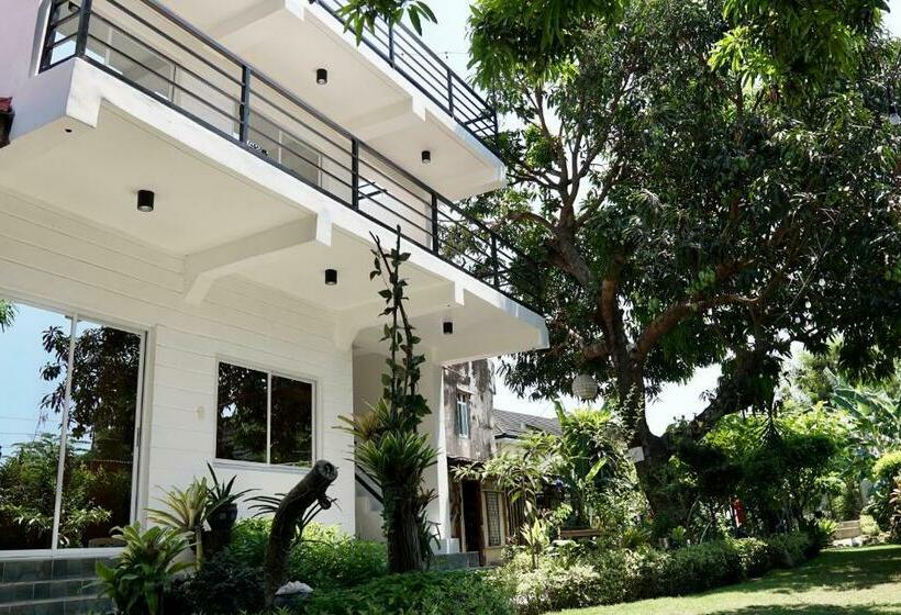 Bed and Breakfast Location One Eighty