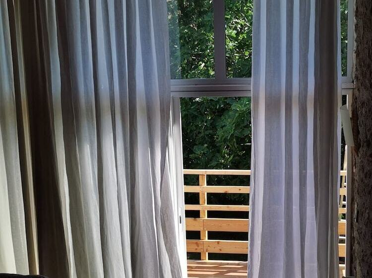 민박 Residence La Borde