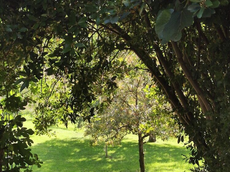 민박 Residence La Borde