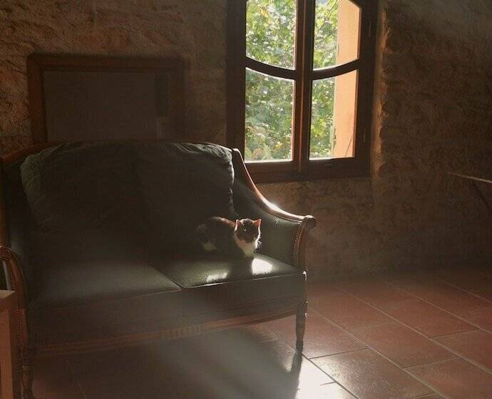 민박 Residence La Borde