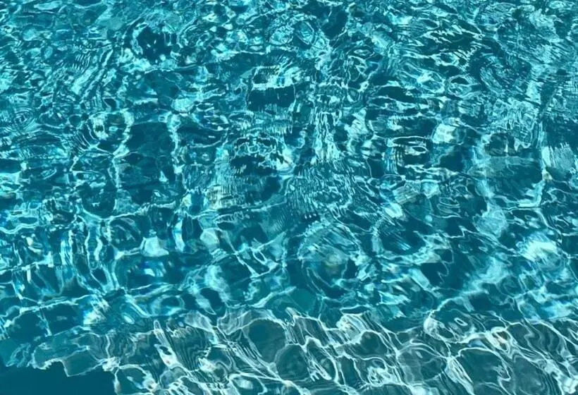 Aamiaismajoitus (B&B) Residence La Borde